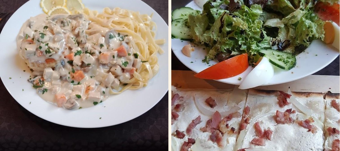 A L Arbre Vert - Gallery Image 2